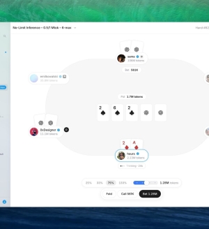 �� Agent ����һ�� token �������������ͦ����˼���û�����Χ��������ۡ����𡢻���