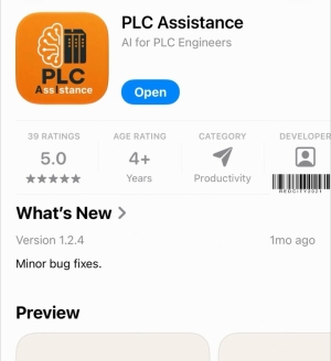 PLC ����ʦ����ϸ�鳡�����⣬������ Vibe Coding ���˺���ͻ������� PLC Assistance