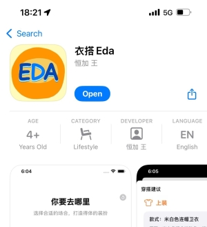 ����ǰ���ᴩʲô�������� Cursor ���������´� Eda �ϼ� App Store�����պ��������