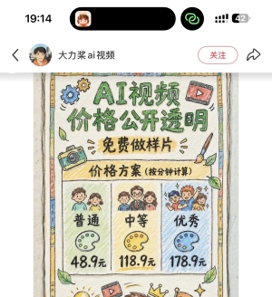 AI ��Ƶ�����д����û������