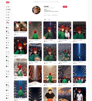 AI���ɡ�ʮ���������ճ���ϵ�У������趨���ӹ̶�IP����ƷƵ�����������Ȼֲ��Ʒ��